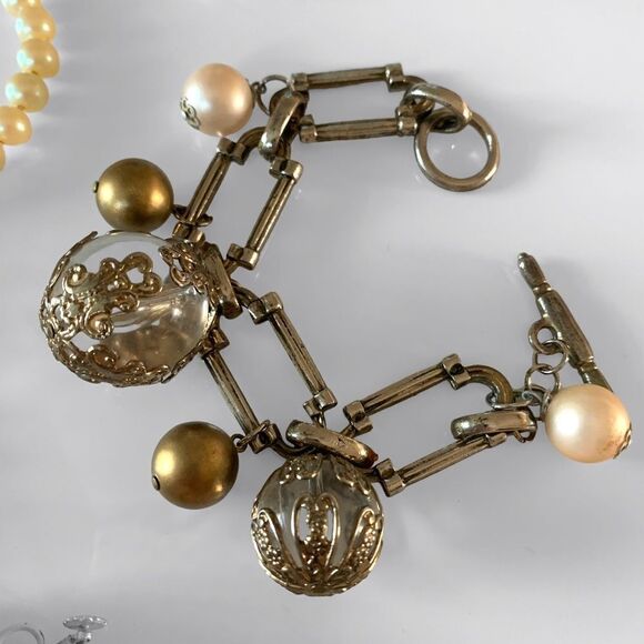 Vintage Jewelry Lot - Picture 4 of 6